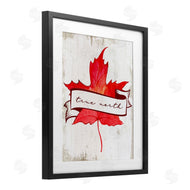 Lil' Rue | True North Maple Leaf