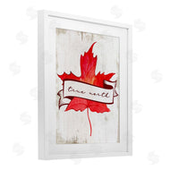 Lil' Rue | True North Maple Leaf
