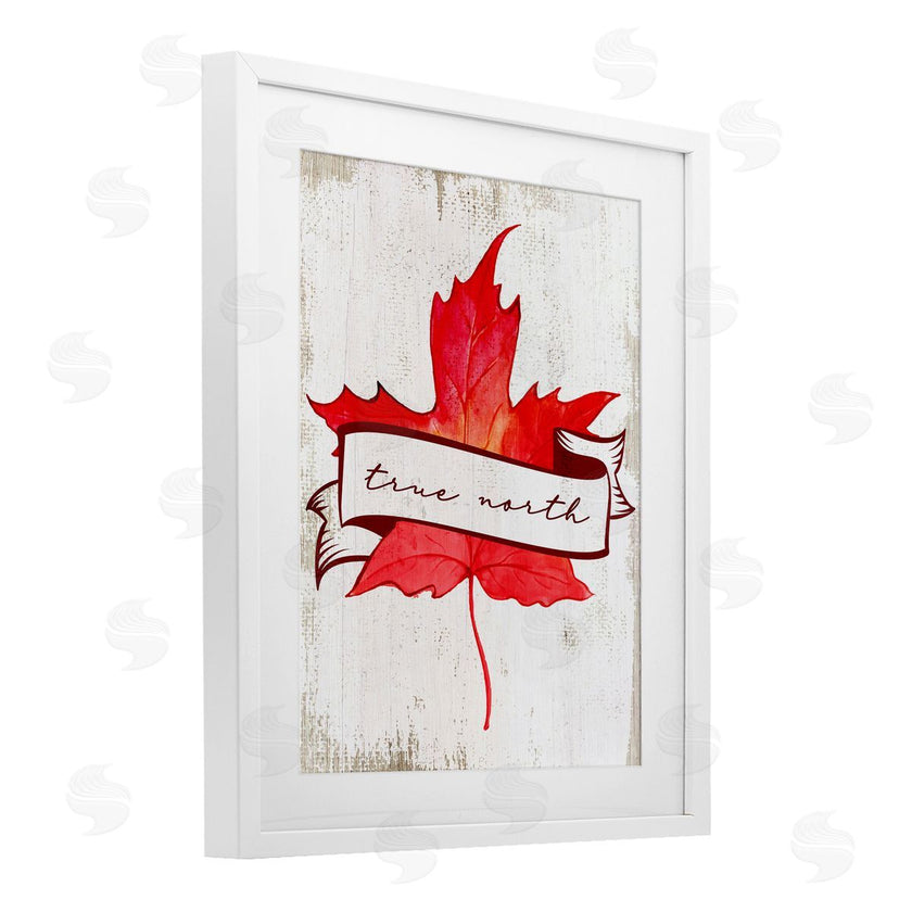 Lil' Rue | True North Maple Leaf