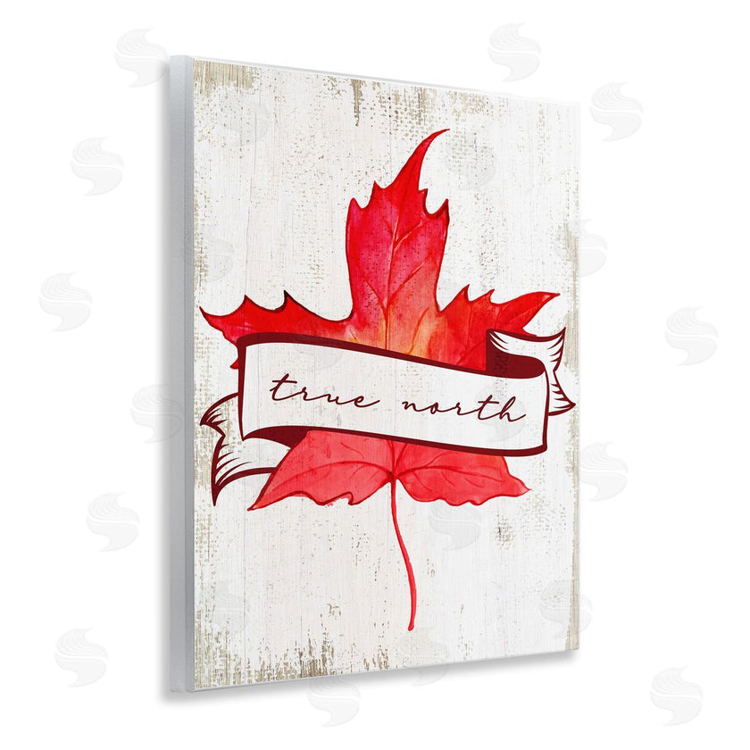Lil' Rue | True North Maple Leaf