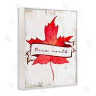 Lil' Rue | True North Maple Leaf