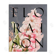 Lil' Rue | Floraison Blooming Flower