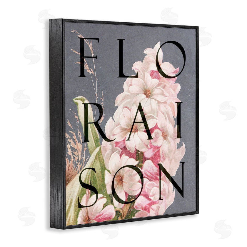 Lil' Rue | Floraison Blooming Flower