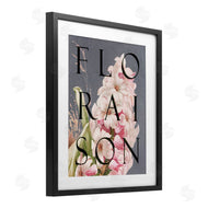 Lil' Rue | Floraison Blooming Flower