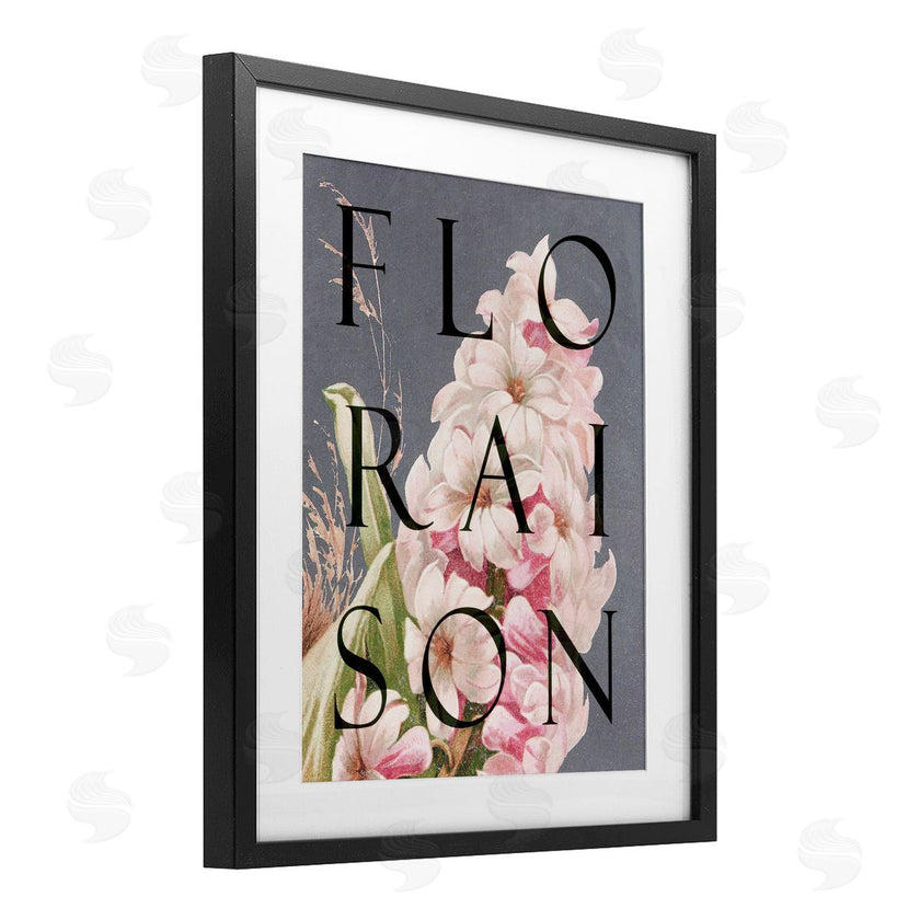 Lil' Rue | Floraison Blooming Flower