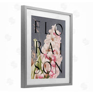 Lil' Rue | Floraison Blooming Flower