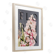 Lil' Rue | Floraison Blooming Flower