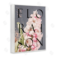 Lil' Rue | Floraison Blooming Flower