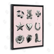 Lil' Rue | Glam & Western Collection