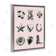 Lil' Rue | Glam & Western Collection