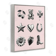 Lil' Rue | Glam & Western Collection