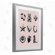 Lil' Rue | Glam & Western Collection