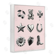 Lil' Rue | Glam & Western Collection