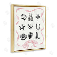 Lil' Rue | Girly Glam Western Collection