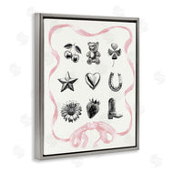 Lil' Rue | Girly Glam Western Collection