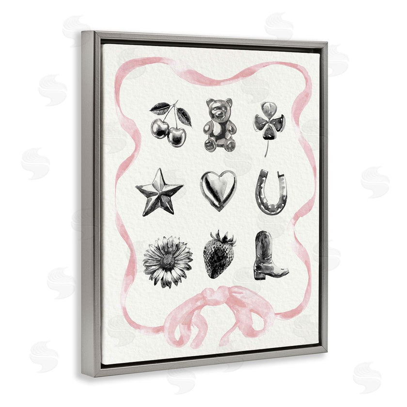 Lil' Rue | Girly Glam Western Collection