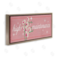 Lil' Rue | Floral High Maintenance