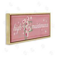 Lil' Rue | Floral High Maintenance