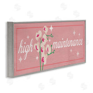 Lil' Rue | Floral High Maintenance