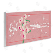 Lil' Rue | Floral High Maintenance