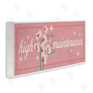 Lil' Rue | Floral High Maintenance