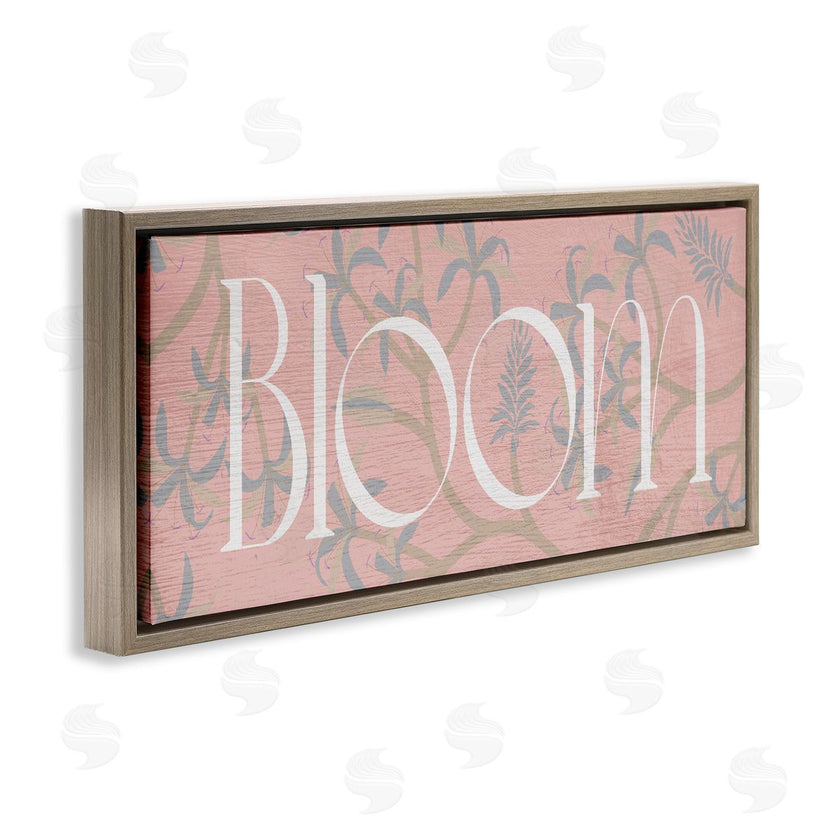 Lil' Rue | Bloom Pastel Tropics
