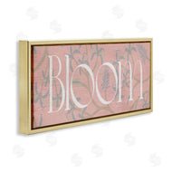 Lil' Rue | Bloom Pastel Tropics