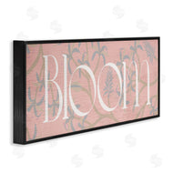 Lil' Rue | Bloom Pastel Tropics