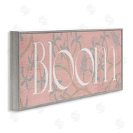 Lil' Rue | Bloom Pastel Tropics
