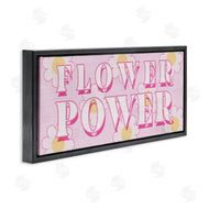 Lil' Rue | Pastel Groovy Flower Power