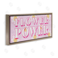 Lil' Rue | Pastel Groovy Flower Power