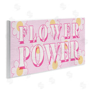 Lil' Rue | Pastel Groovy Flower Power