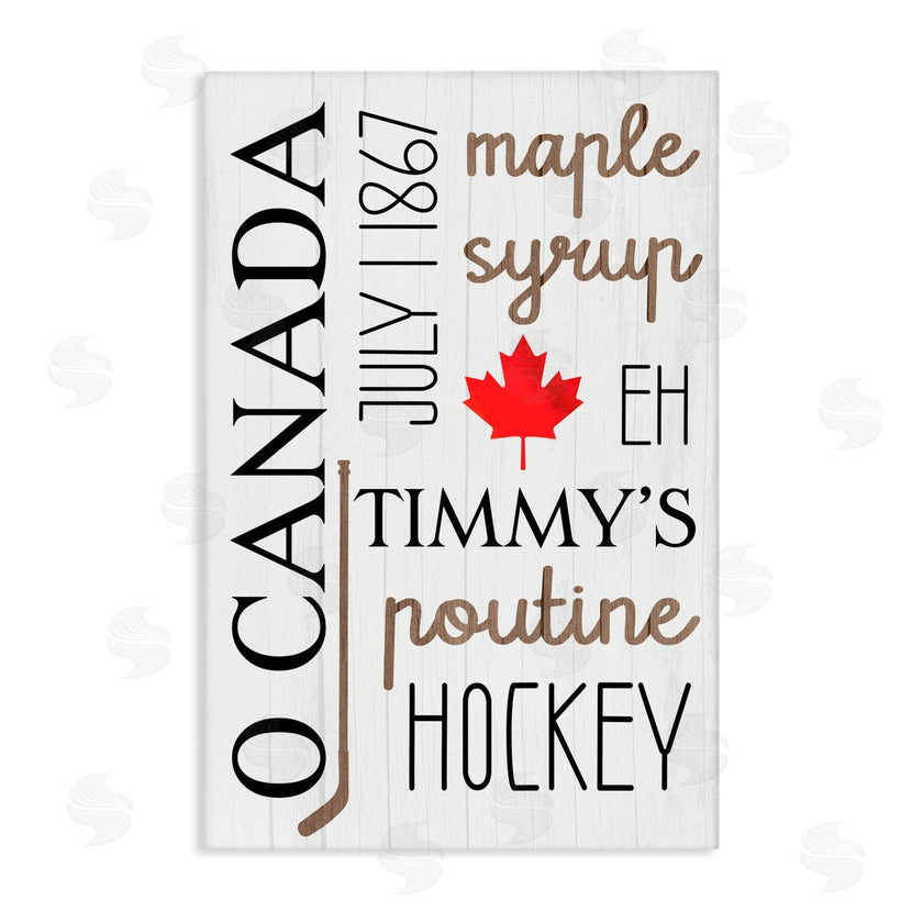Lil' Rue | Canada Hobbies & History