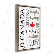 Lil' Rue | Canada Hobbies & History