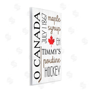Lil' Rue | Canada Hobbies & History