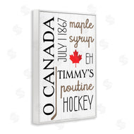 Lil' Rue | Canada Hobbies & History
