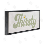 Lil' Rue | Groovy Thirsty Phrase