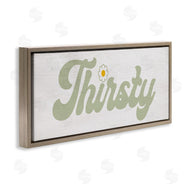 Lil' Rue | Groovy Thirsty Phrase