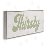 Lil' Rue | Groovy Thirsty Phrase