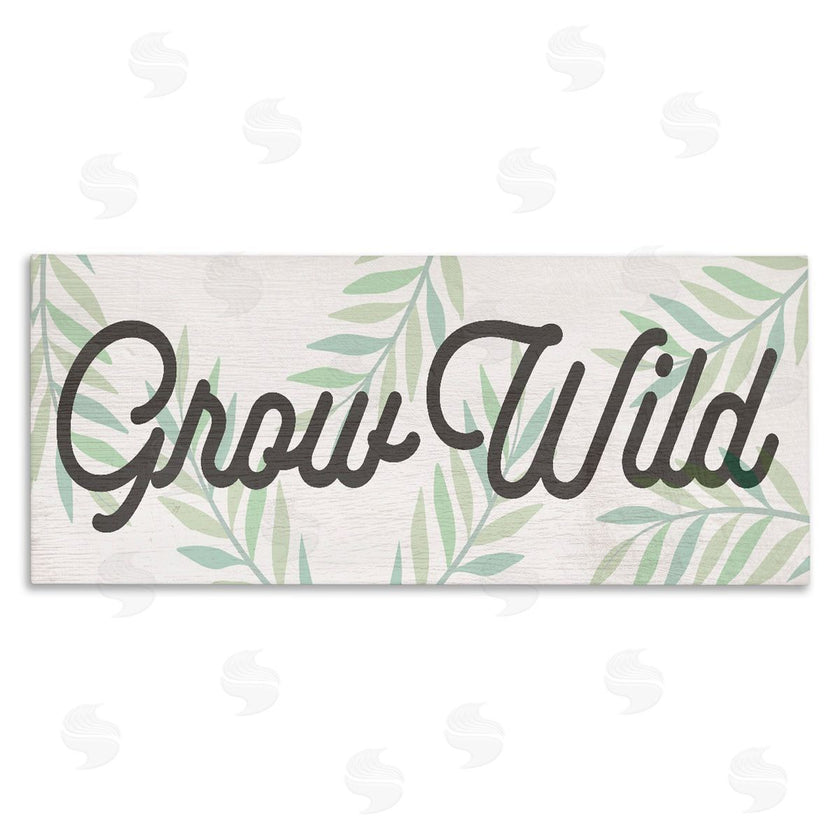 Lil' Rue | Subtle Grow Wild