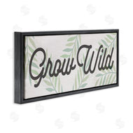 Lil' Rue | Subtle Grow Wild