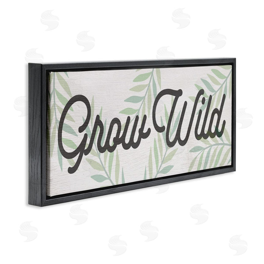 Lil' Rue | Subtle Grow Wild