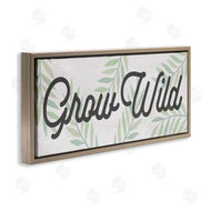 Lil' Rue | Subtle Grow Wild