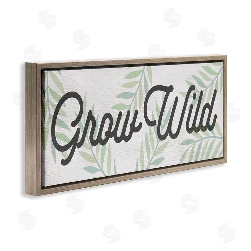 Lil' Rue | Subtle Grow Wild