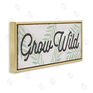 Lil' Rue | Subtle Grow Wild