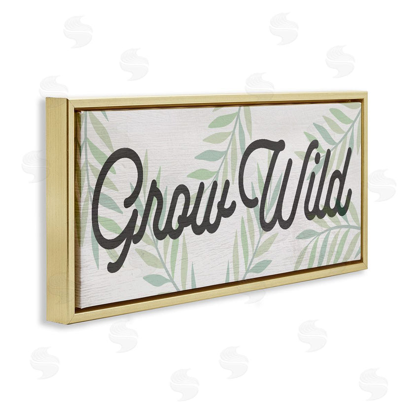Lil' Rue | Subtle Grow Wild
