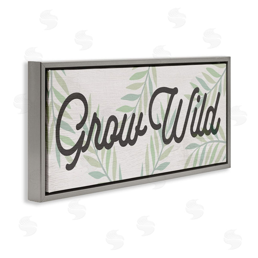Lil' Rue | Subtle Grow Wild