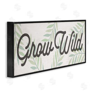 Lil' Rue | Subtle Grow Wild