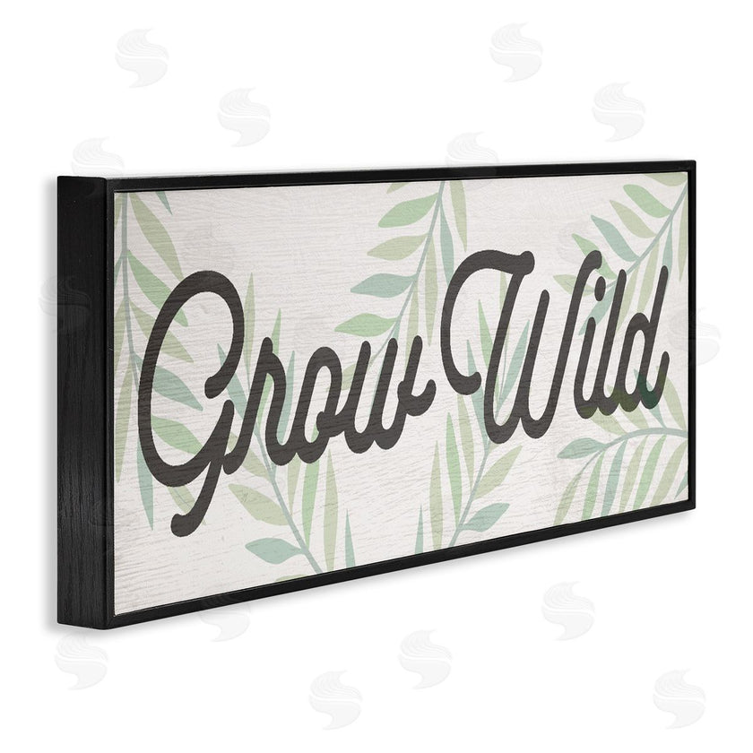 Lil' Rue | Subtle Grow Wild