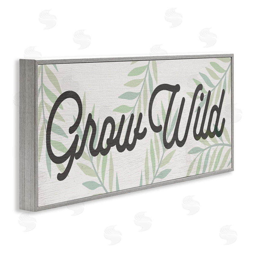 Lil' Rue | Subtle Grow Wild